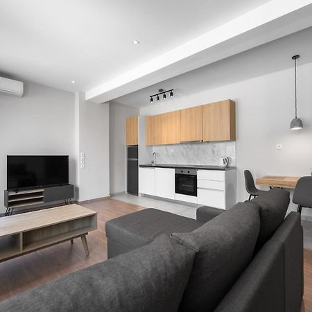 Noema, Nilie Hospitality Mgmt Apartment Thessaloniki Exterior photo