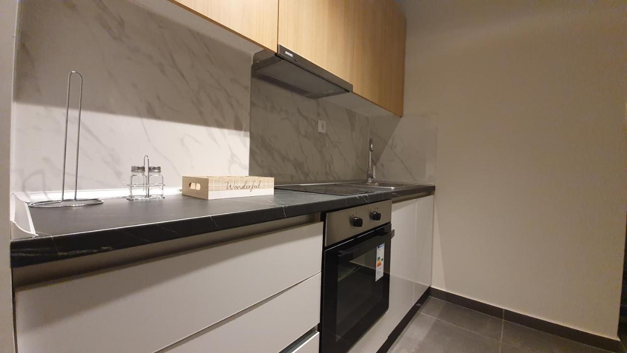 Noema, Nilie Hospitality Mgmt Apartment Thessaloniki Exterior photo