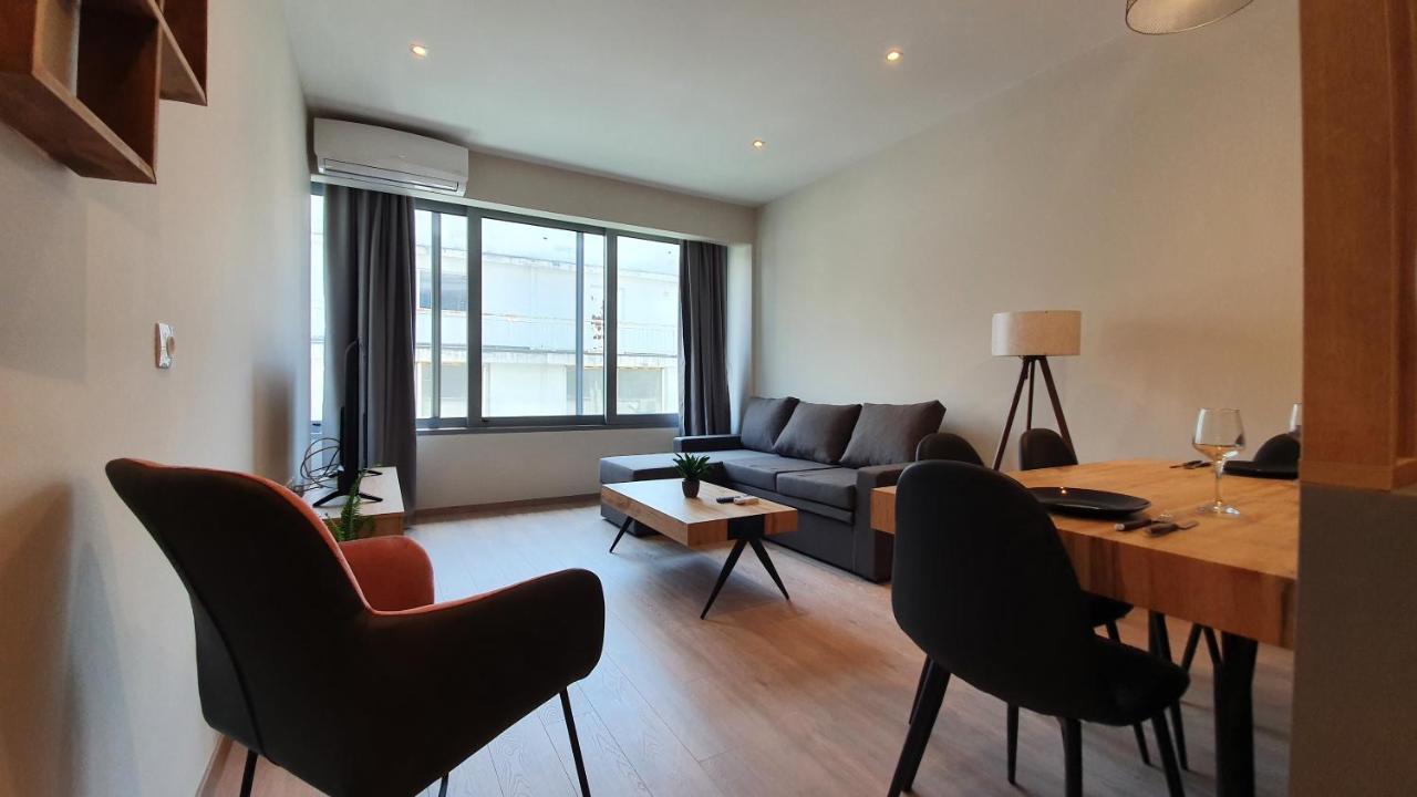 Noema, Nilie Hospitality Mgmt Apartment Thessaloniki Exterior photo